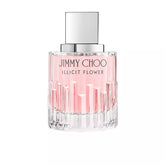 JIMMY CHOO-ILLICIT FLOWER edt spray 60 ml-DrShampoo - Perfumaria e Cosmética